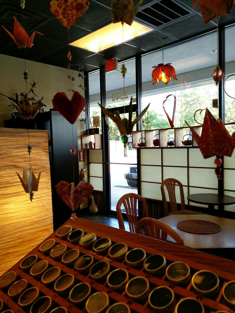 path of tea photo